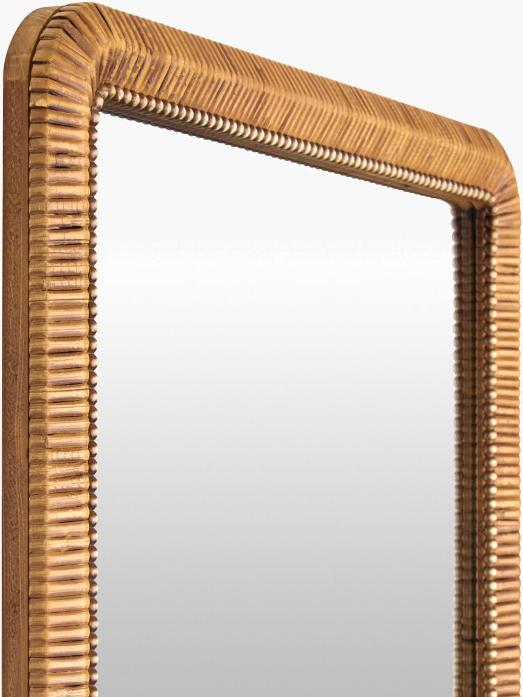 Runa Accent Mirror RUNA-001 - corner