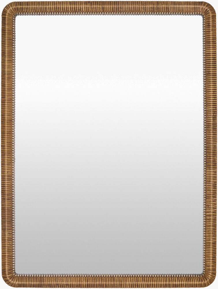 Runa Accent Mirror RUNA-001 - 36"H x 24"W x 2"D