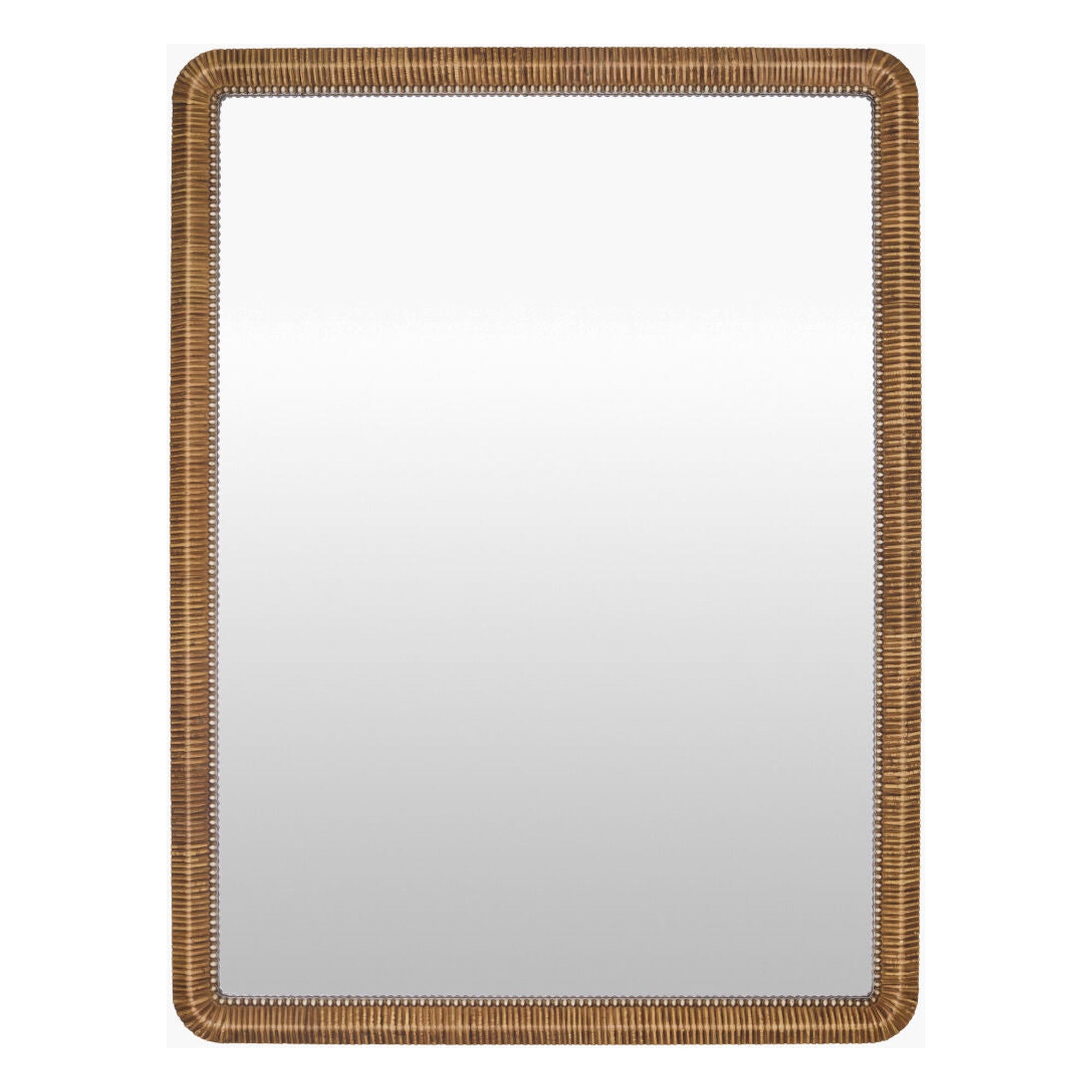 Runa Accent Mirror RUNA-001 - 36"H x 24"W x 2"D