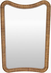 Runa Accent Mirror RUNA-003 - 36"H x 25"W x 2"D