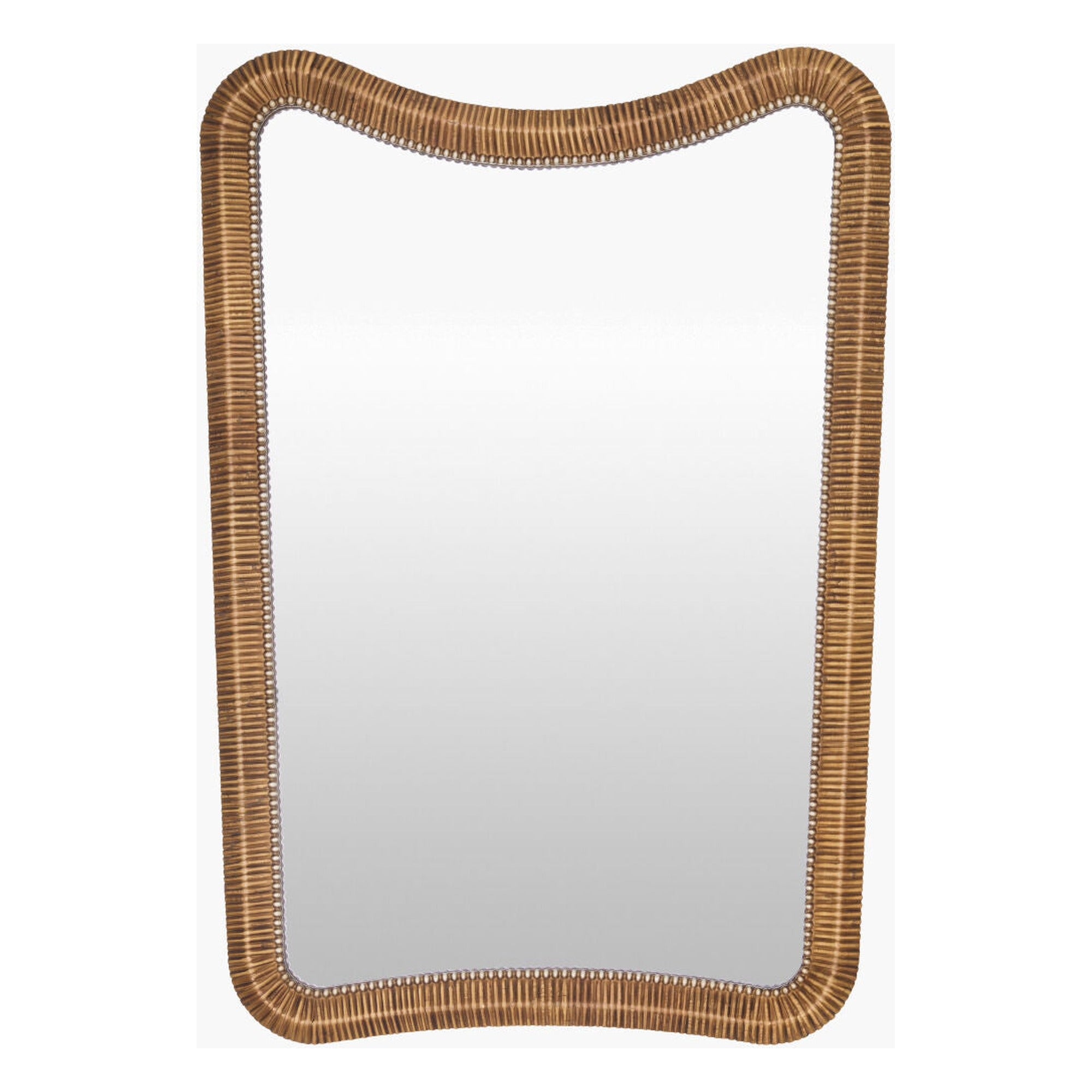 Runa Accent Mirror RUNA-003 - 36"H x 25"W x 2"D