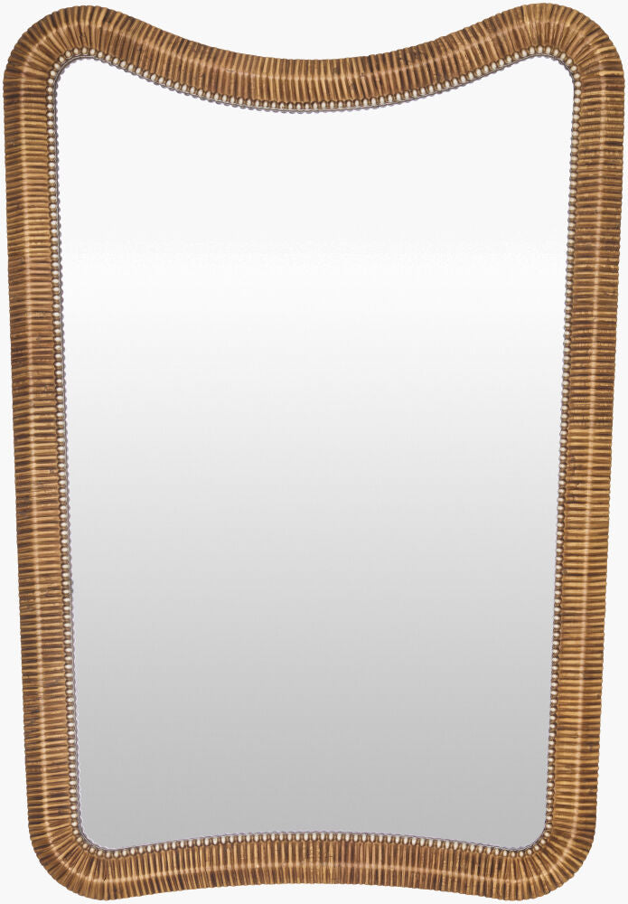 Runa Accent Mirror RUNA-003 - 36"H x 25"W x 2"D