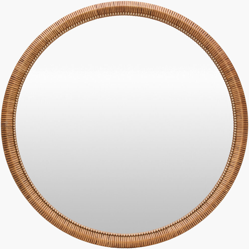 Runa Accent Mirror RUNA-004 - 32"H x 32"W x 2"D