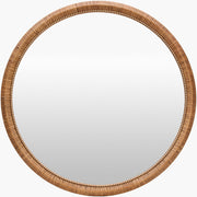 Runa Accent Mirror RUNA-004 - 32"H x 32"W x 2"D