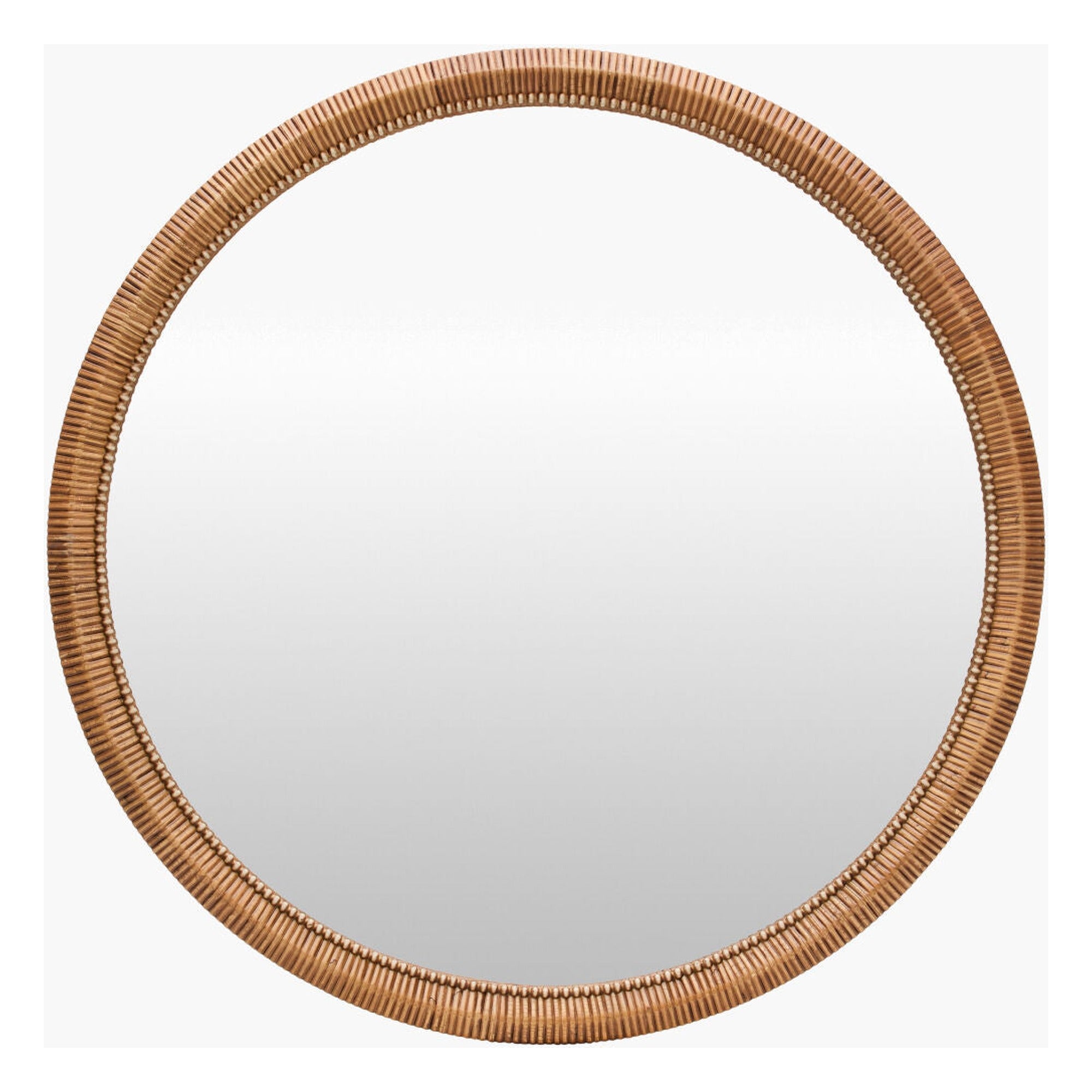 Runa Accent Mirror RUNA-004 - 32"H x 32"W x 2"D