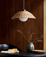 Rupit Pendant - styleshot
