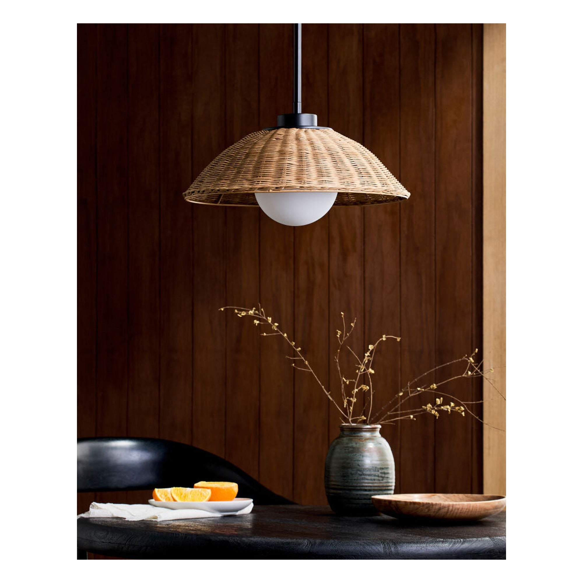 Rupit Pendant - styleshot