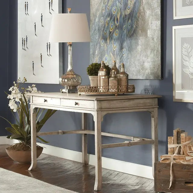 Rustic Farmhouse