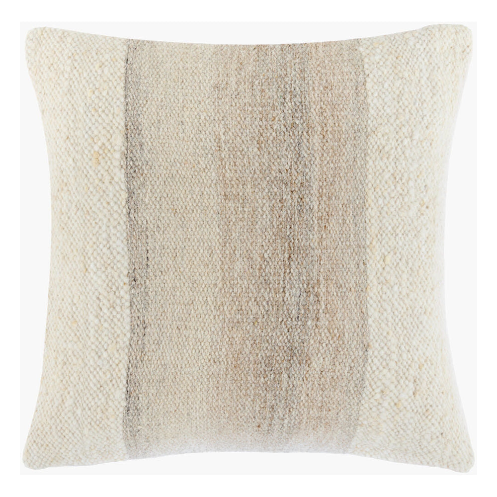 Ruvra Accent Pillow - 18"L x 18"W