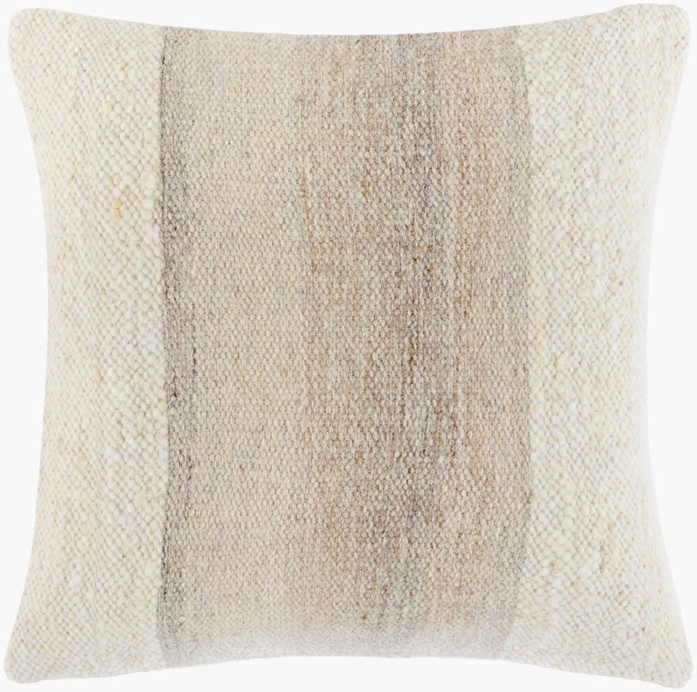 Ruvra Accent Pillow - 18"L x 18"W