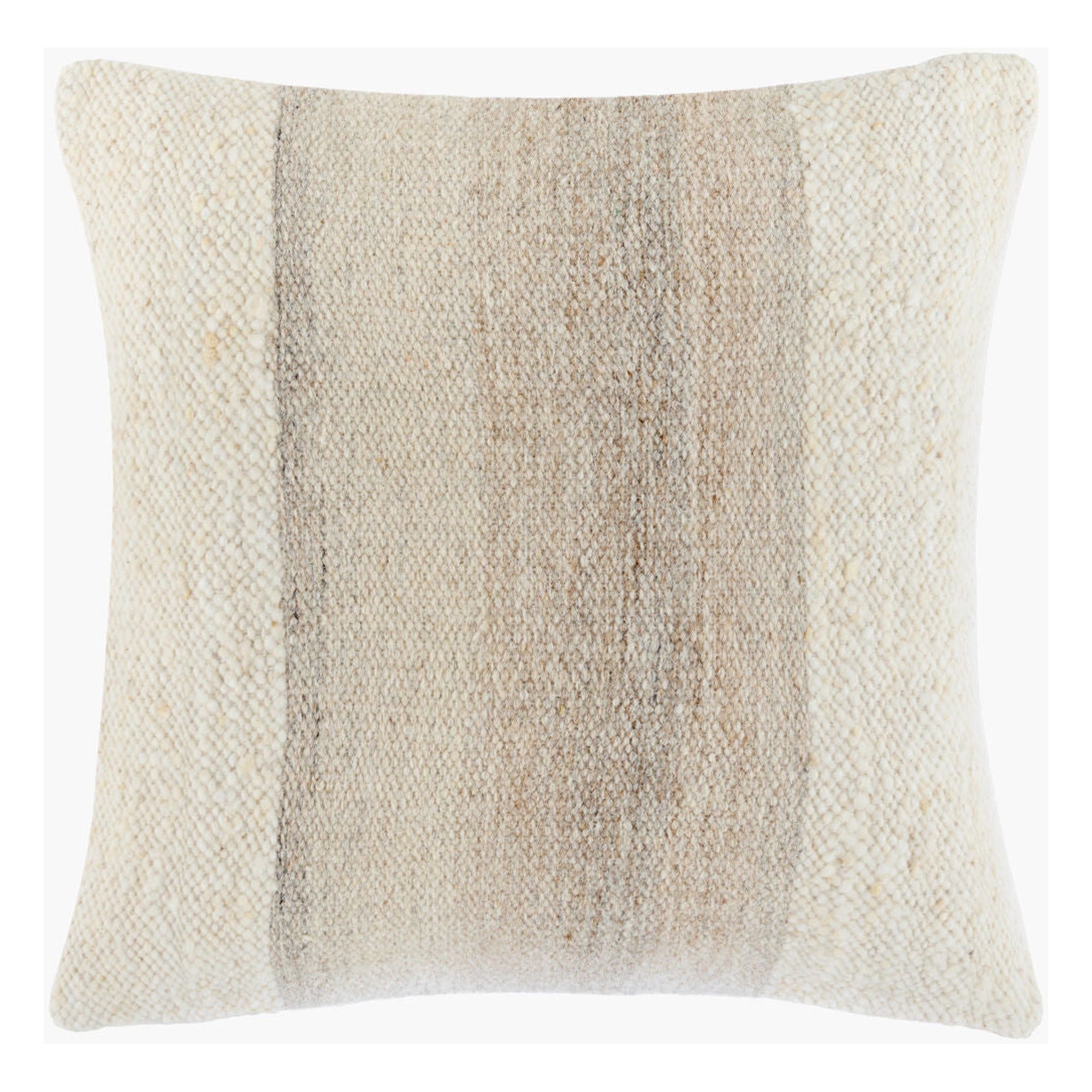 Ruvra Accent Pillow - 18"L x 18"W
