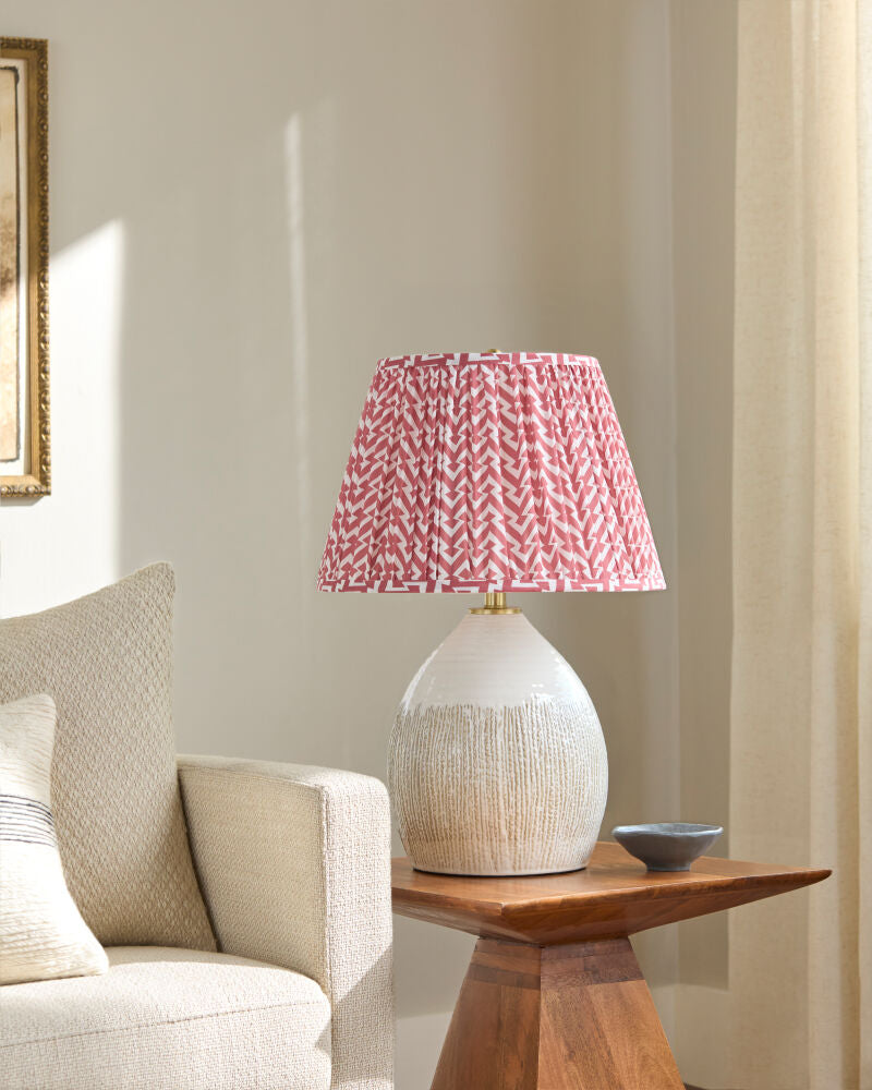Ravika Accent Table Lamp - styleshot