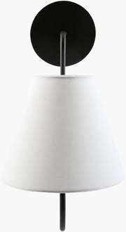 Ruvana Wall Sconce - front