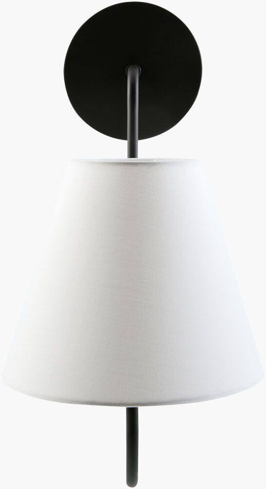Ruvana Wall Sconce - front