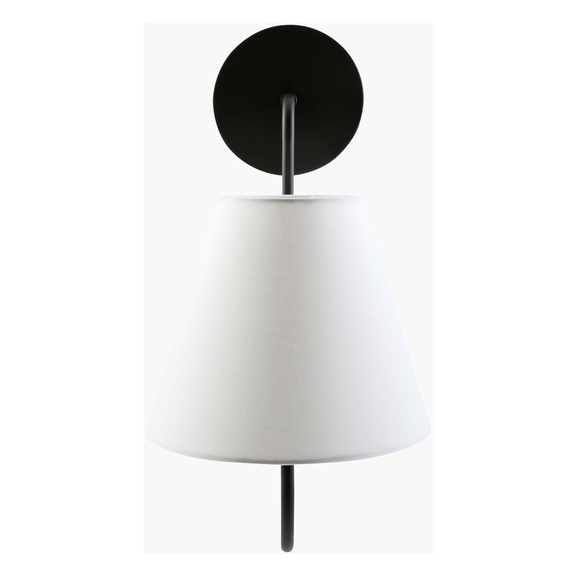 Ruvana Wall Sconce - front