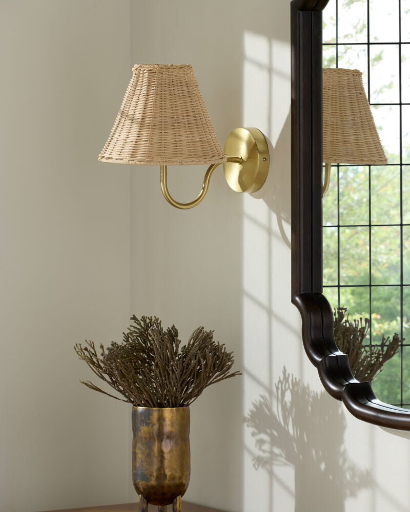 Ravira Wall Sconce RVRA-001 - styleshot
