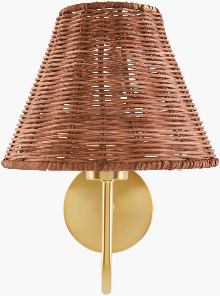 Ravira Wall Sconce RVRA-002 - front