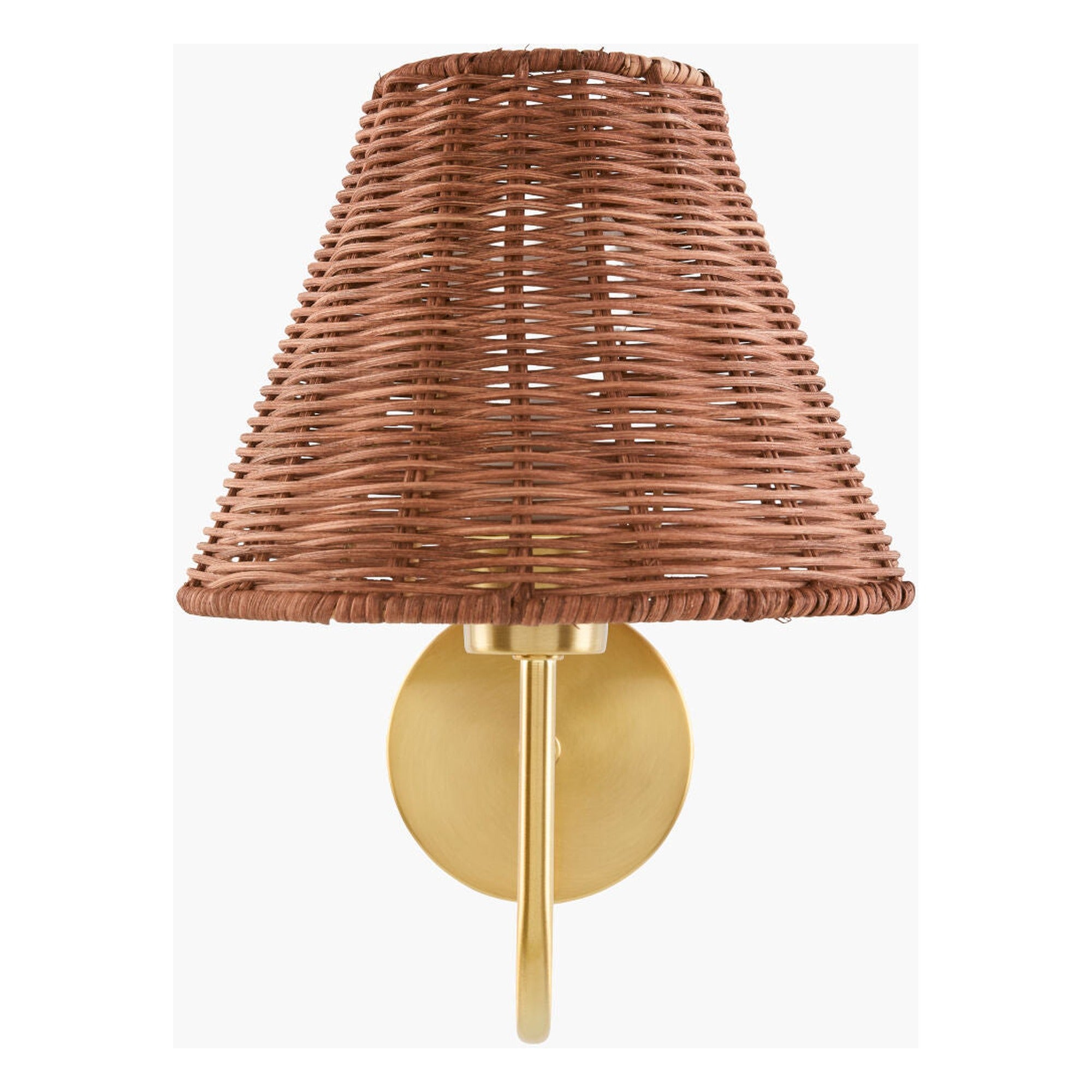 Ravira Wall Sconce RVRA-002 - front