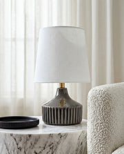 Rivery Accent Table Lamp RVRY-001 - styleshot