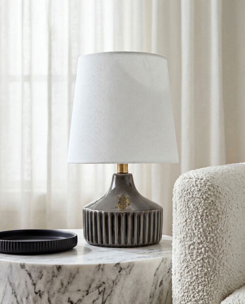 Rivery Accent Table Lamp RVRY-001 - styleshot