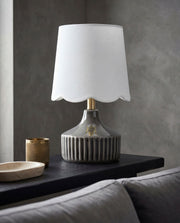 Rivery Accent Table Lamp RVRY-002 - styleshot