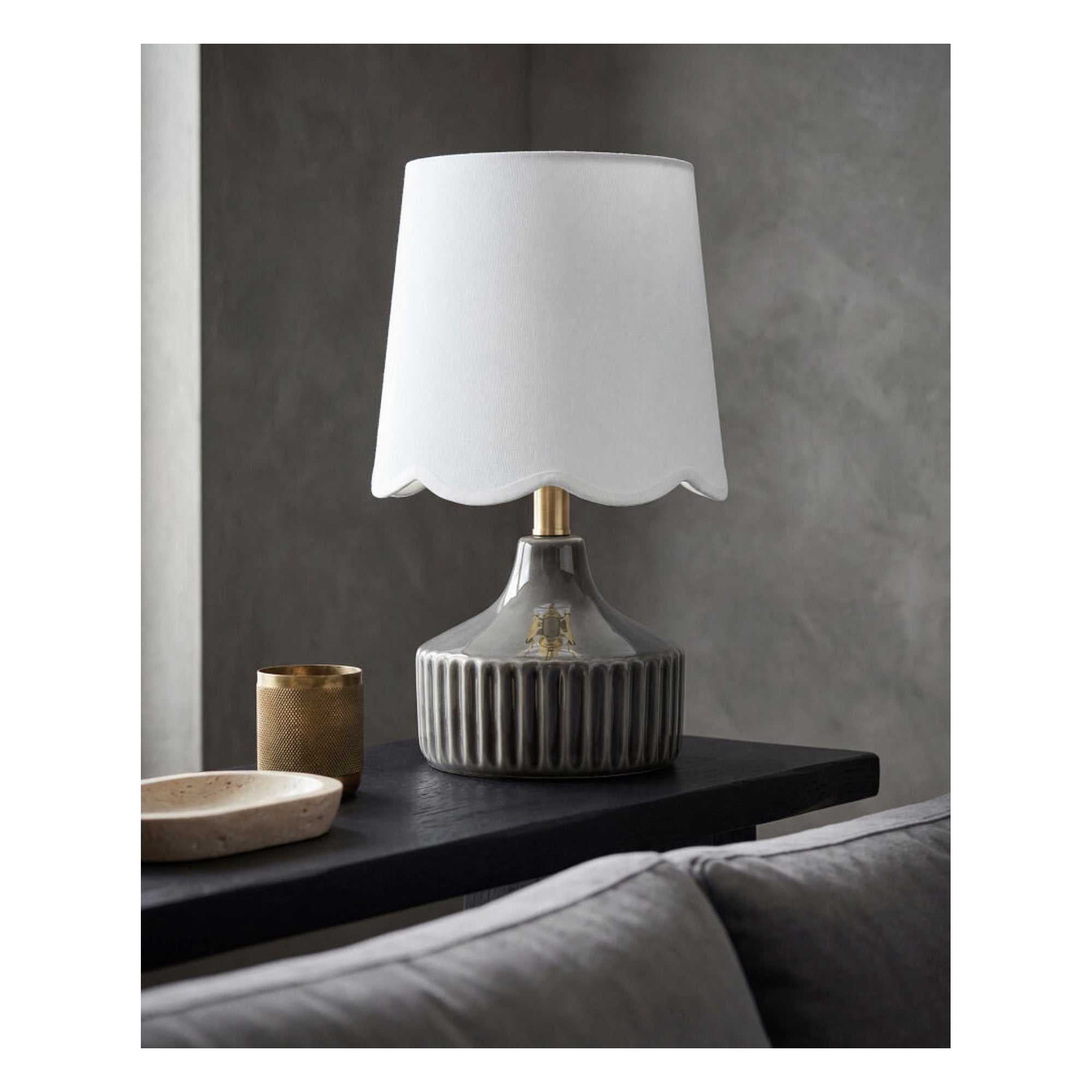 Rivery Accent Table Lamp RVRY-002 - styleshot