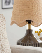 Rivery Accent Table Lamp RVRY-003 - styleshot