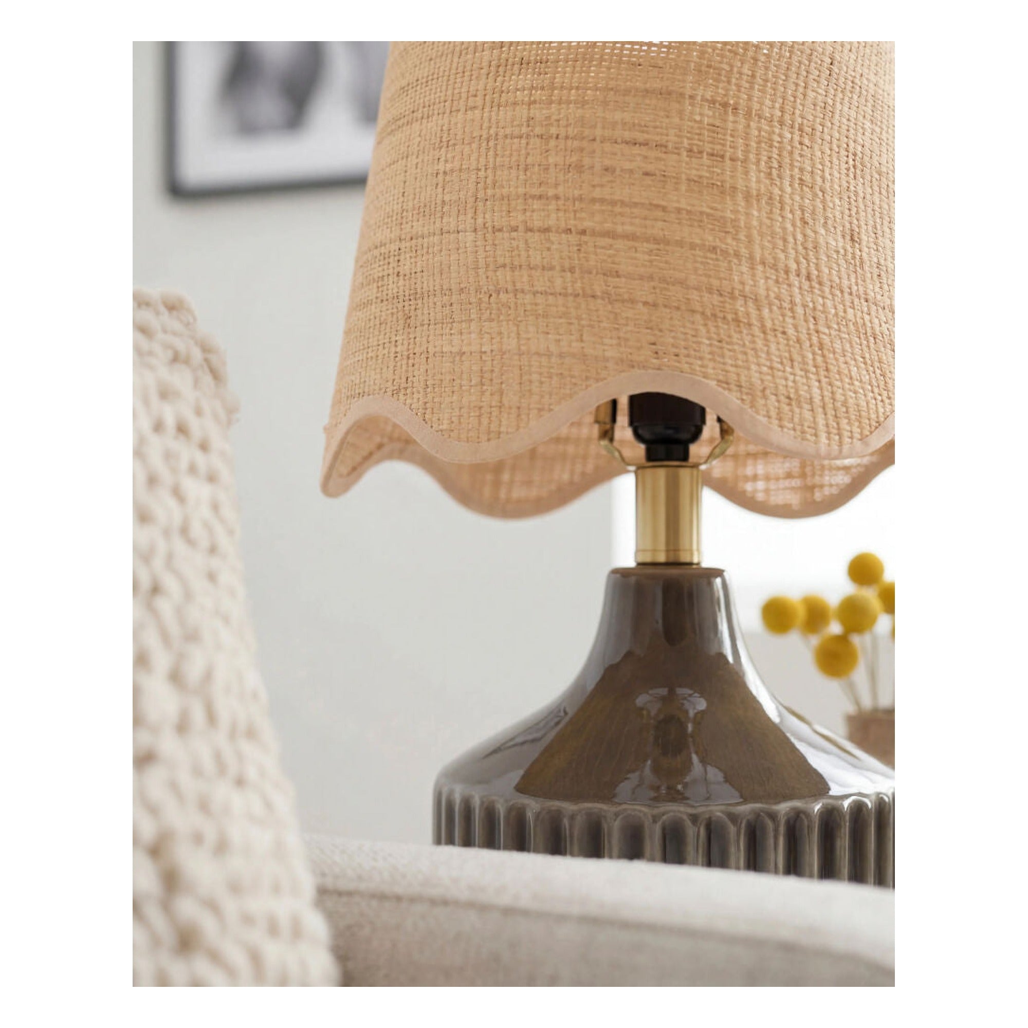Rivery Accent Table Lamp RVRY-003 - styleshot