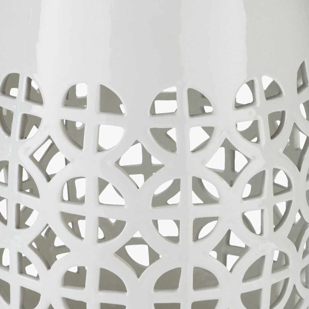 Ridgeway Garden Stool RWY-003 - swatch