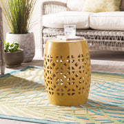 Ridgeway Garden Stool RWY-007 - styleshot