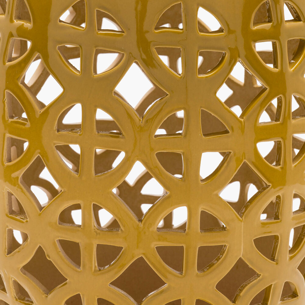 Ridgeway Garden Stool RWY-007 - swatch