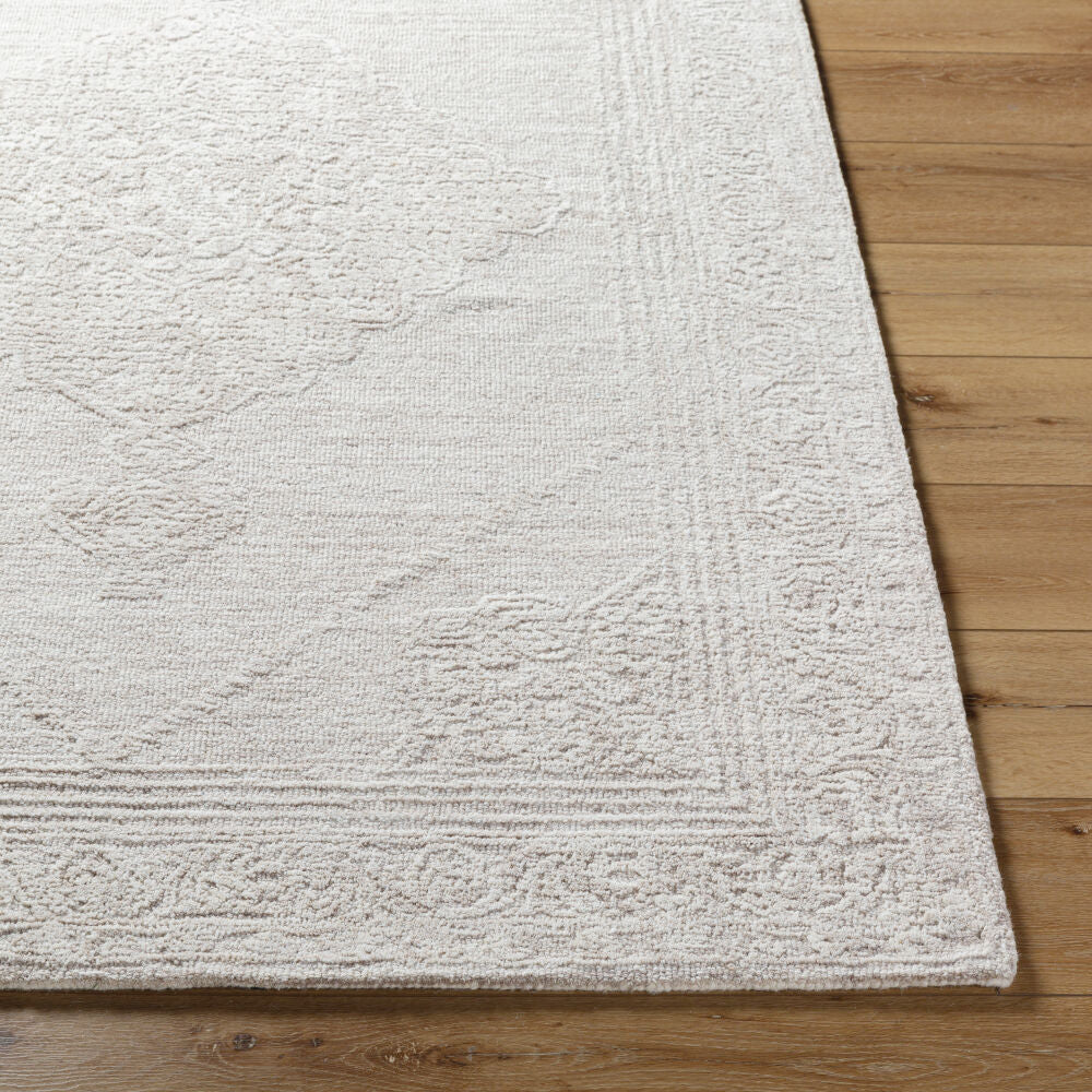 Rize Handmade Rug RZE-2303 - front