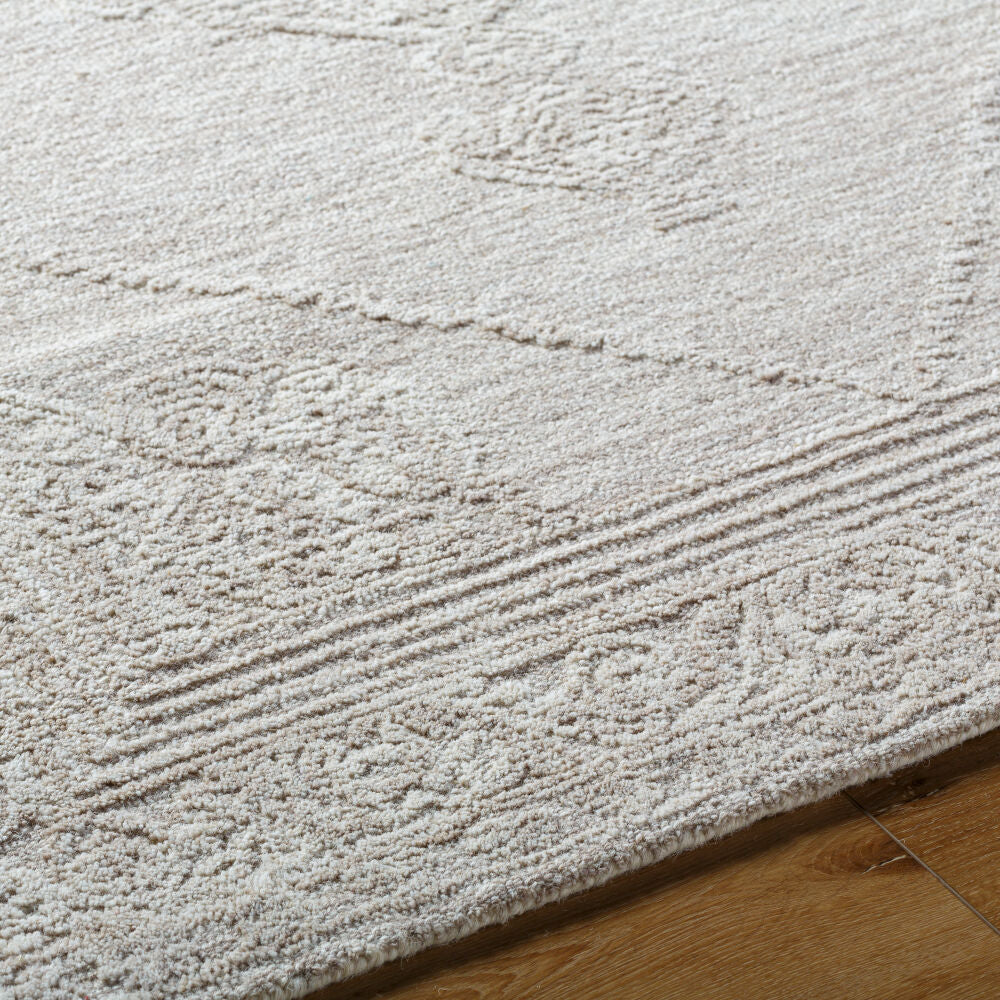 Rize Handmade Rug RZE-2303 - texture