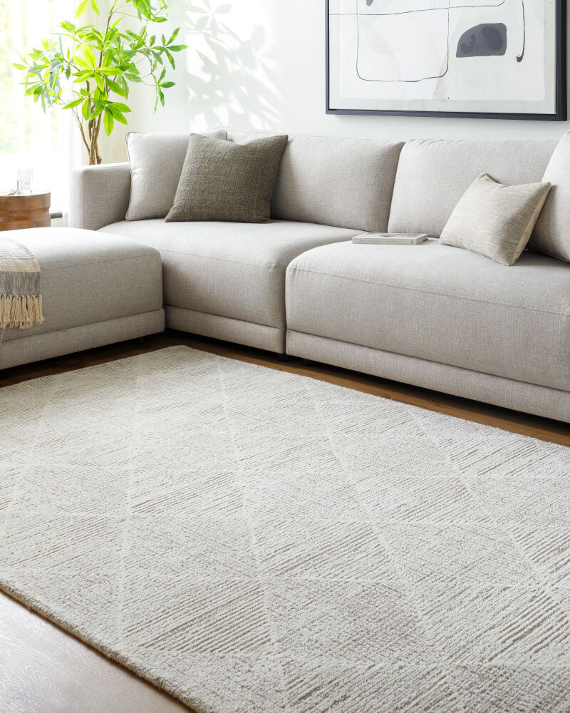 Rize Handmade Rug RZE-2306 - roomscene