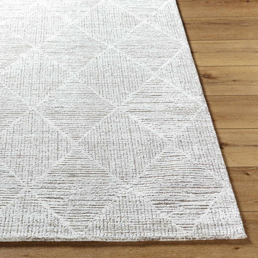 Rize Handmade Rug RZE-2306 - front