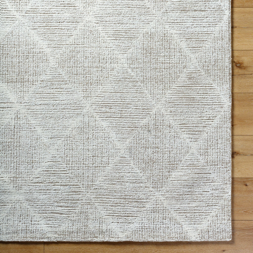 Rize Handmade Rug RZE-2306 - overhead