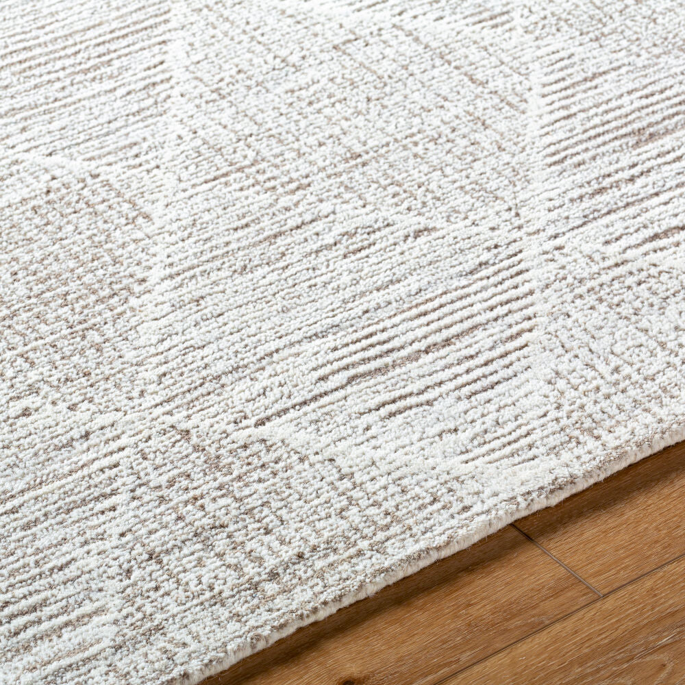 Rize Handmade Rug RZE-2306 - texture