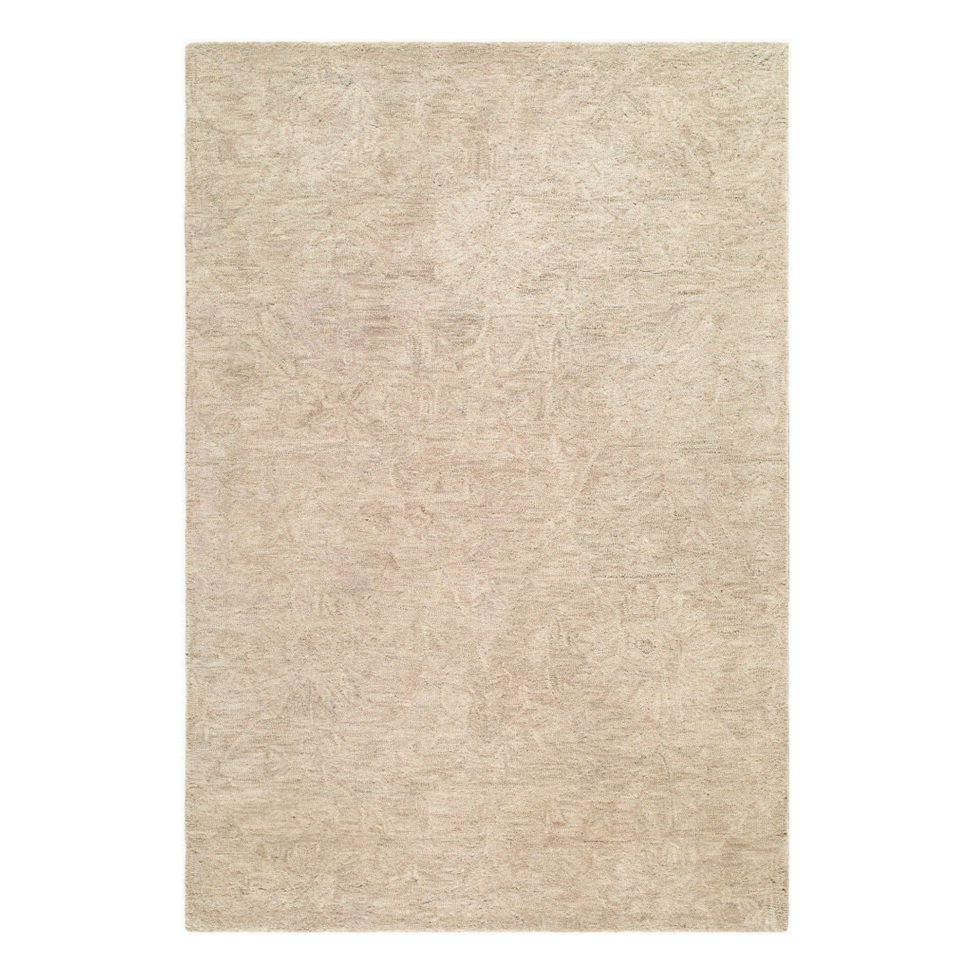 The Neutral Edit Handmade Rug RZNE-2300 - 2' x 3'