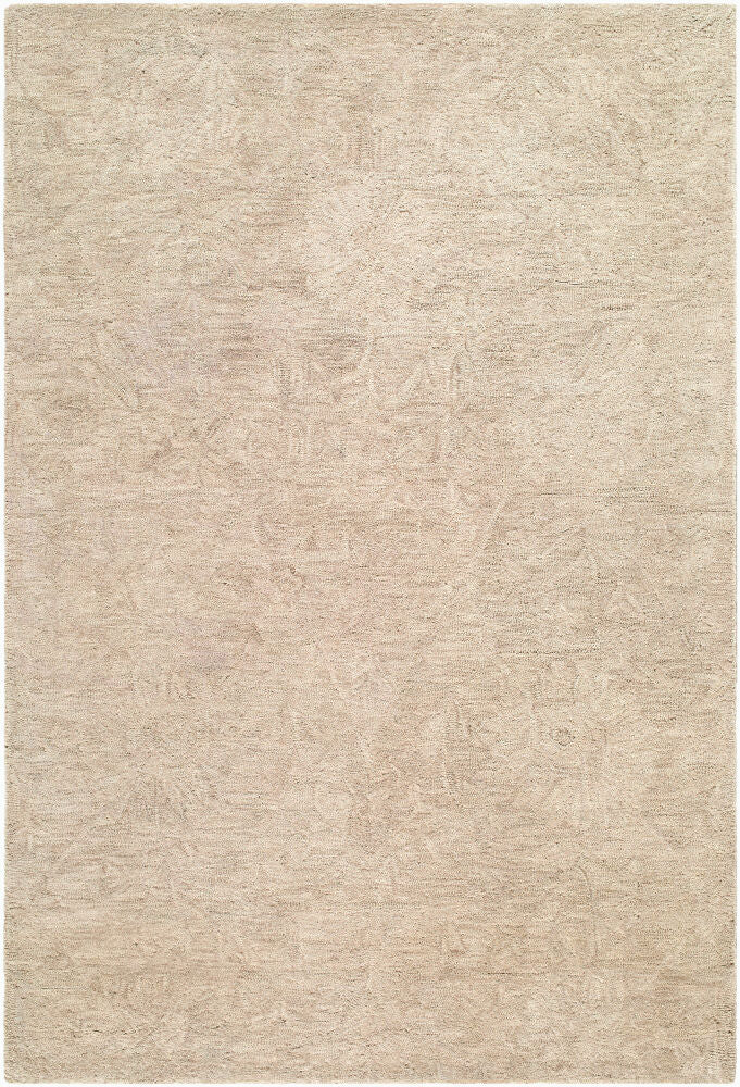 The Neutral Edit Handmade Rug RZNE-2300 - 2' x 3'