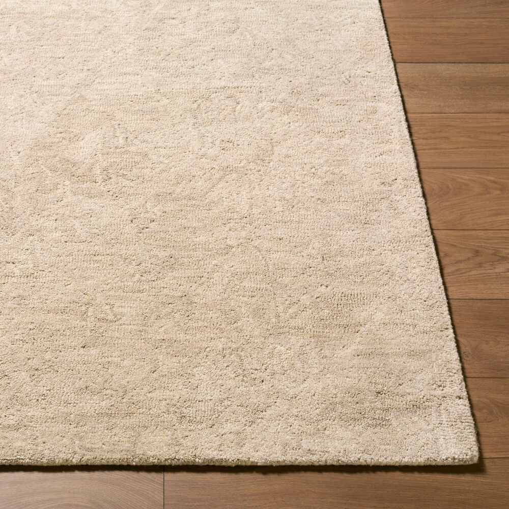 The Neutral Edit Handmade Rug RZNE-2300 - front