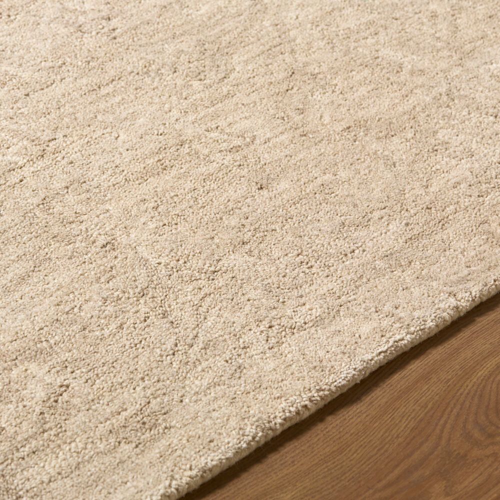The Neutral Edit Handmade Rug RZNE-2300 - texture