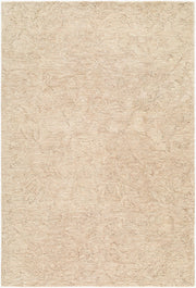 The Neutral Edit Handmade Rug RZNE-2301 - 2' x 3'
