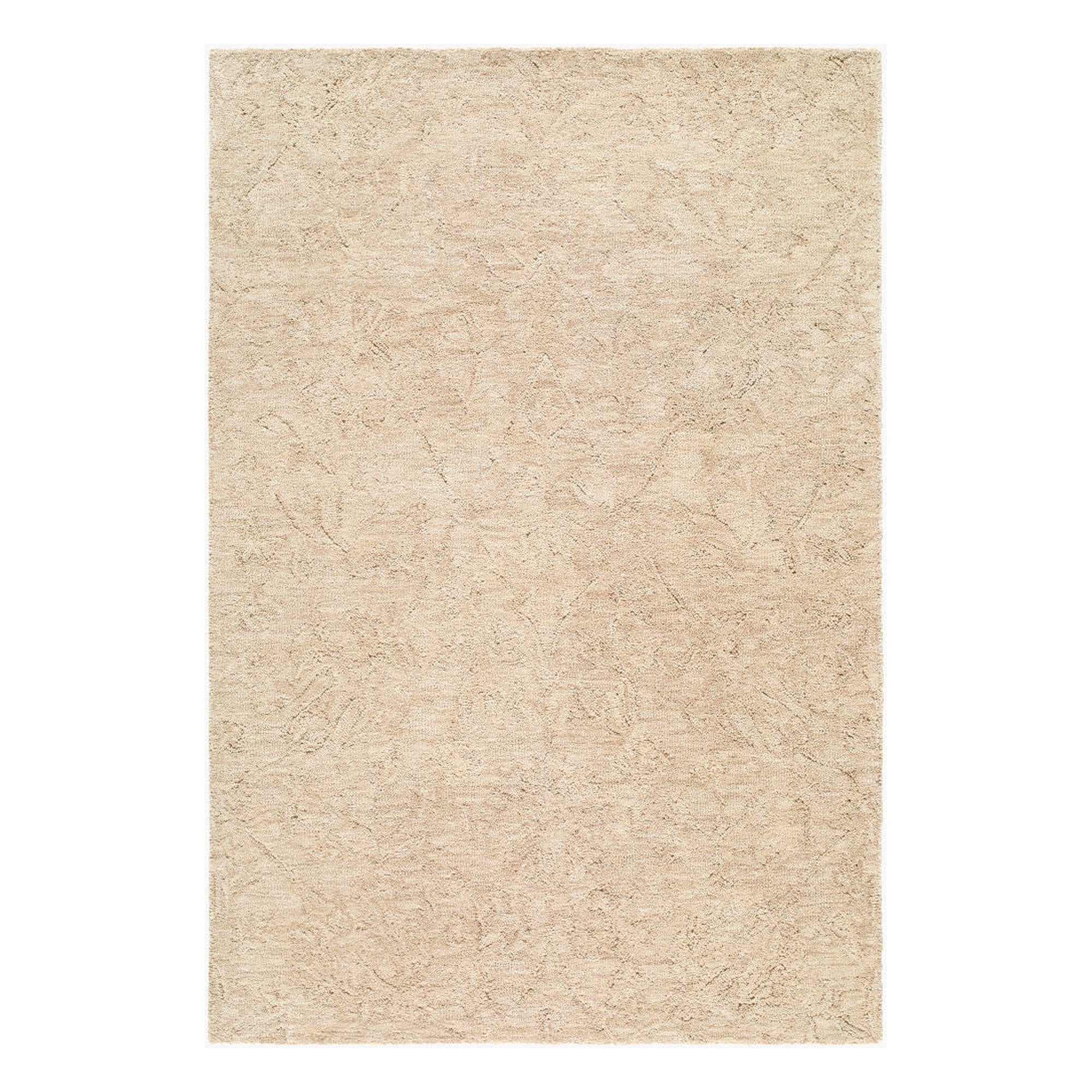 The Neutral Edit Handmade Rug RZNE-2301 - 2' x 3'