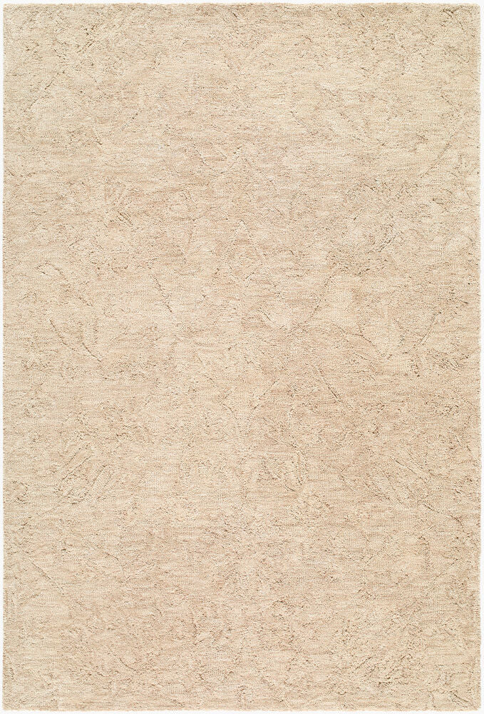 The Neutral Edit Handmade Rug RZNE-2301 - 2' x 3'