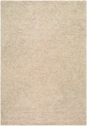 The Neutral Edit Handmade Rug RZNE-2302 - 2' x 3'