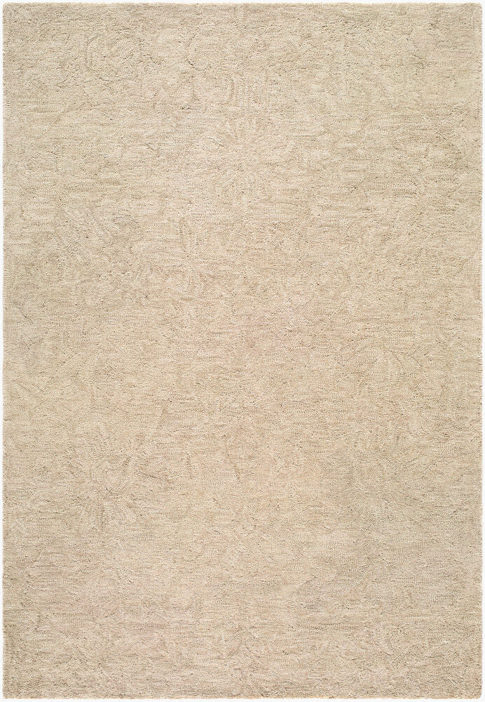 The Neutral Edit Handmade Rug RZNE-2302 - 2' x 3'