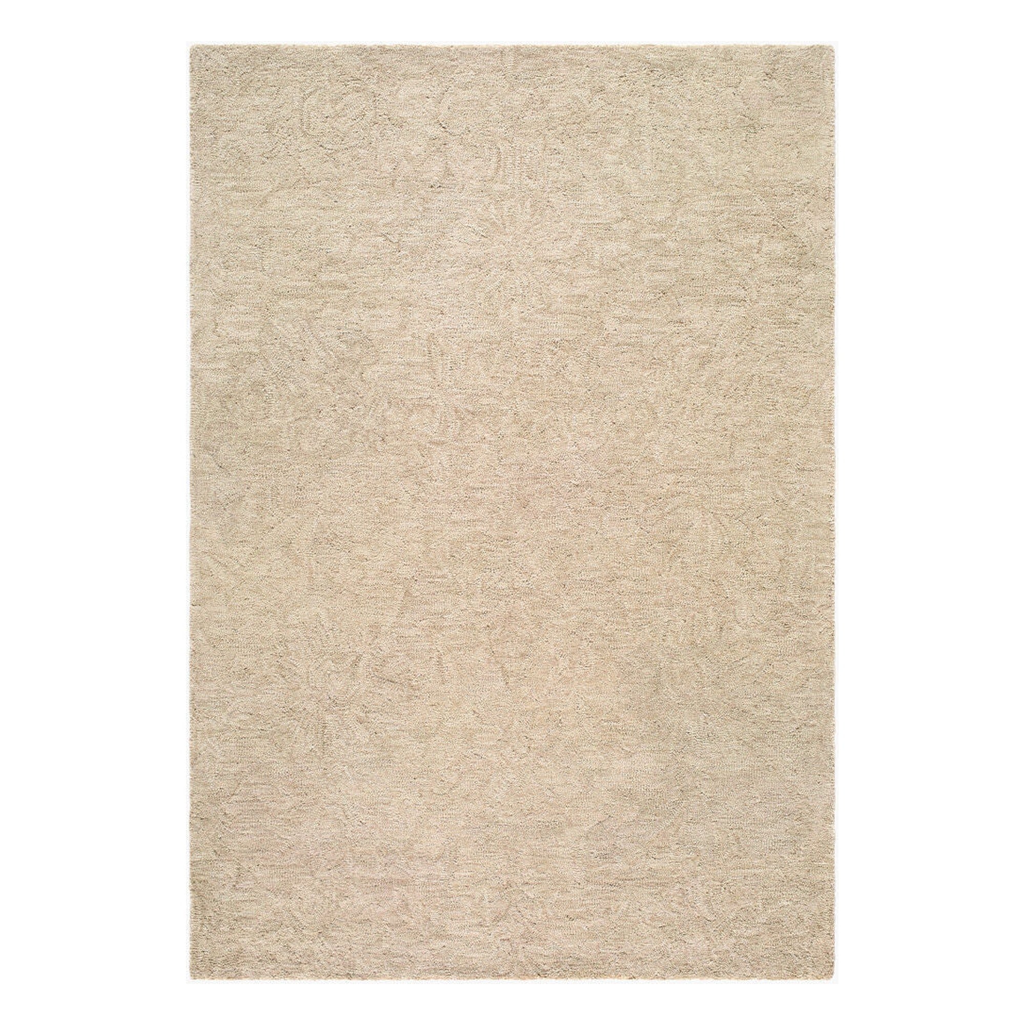 The Neutral Edit Handmade Rug RZNE-2302 - 2' x 3'