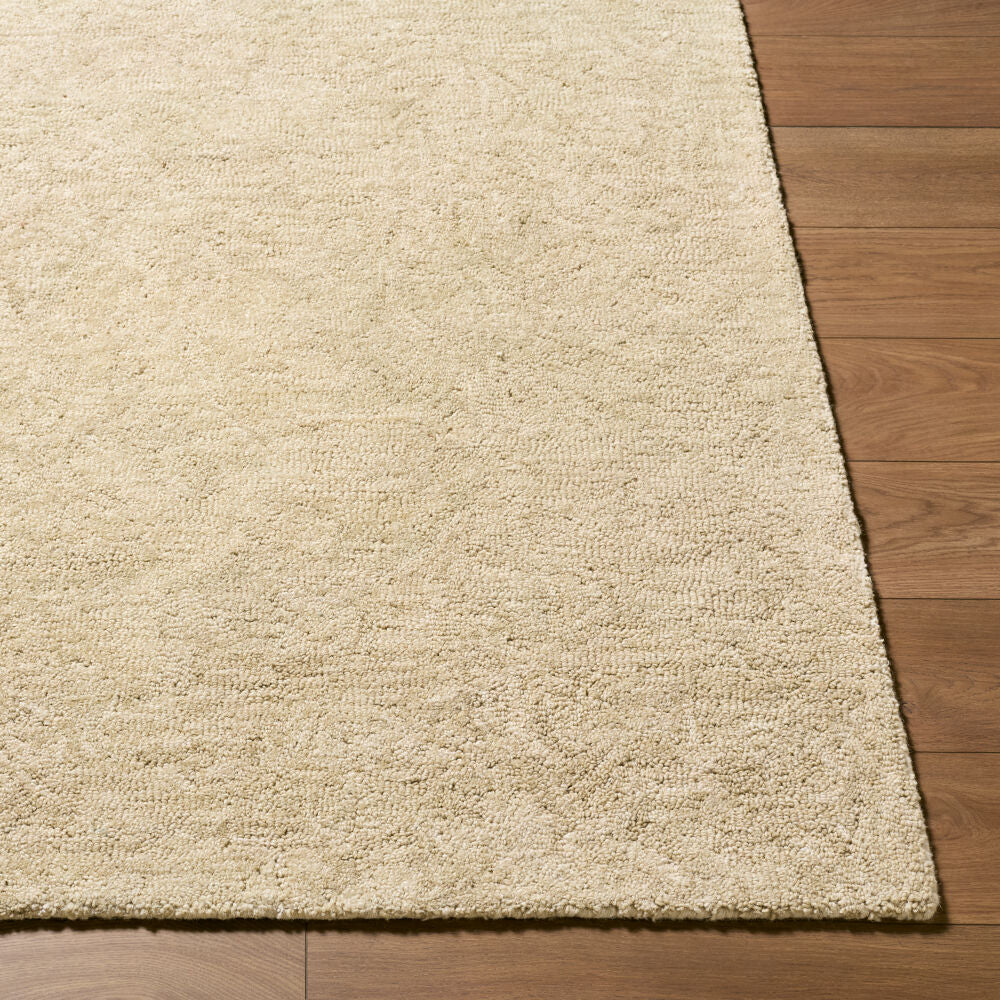 The Neutral Edit Handmade Rug RZNE-2302 - front