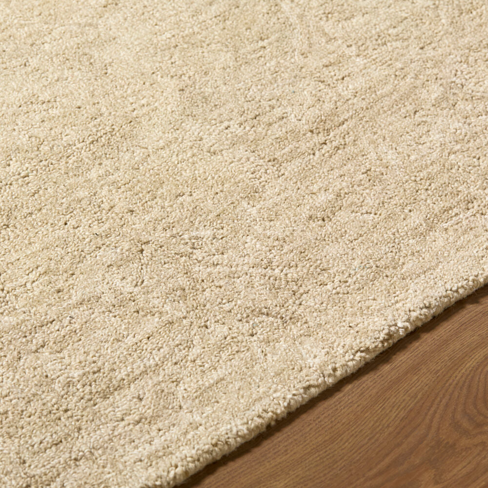 The Neutral Edit Handmade Rug RZNE-2302 - texture