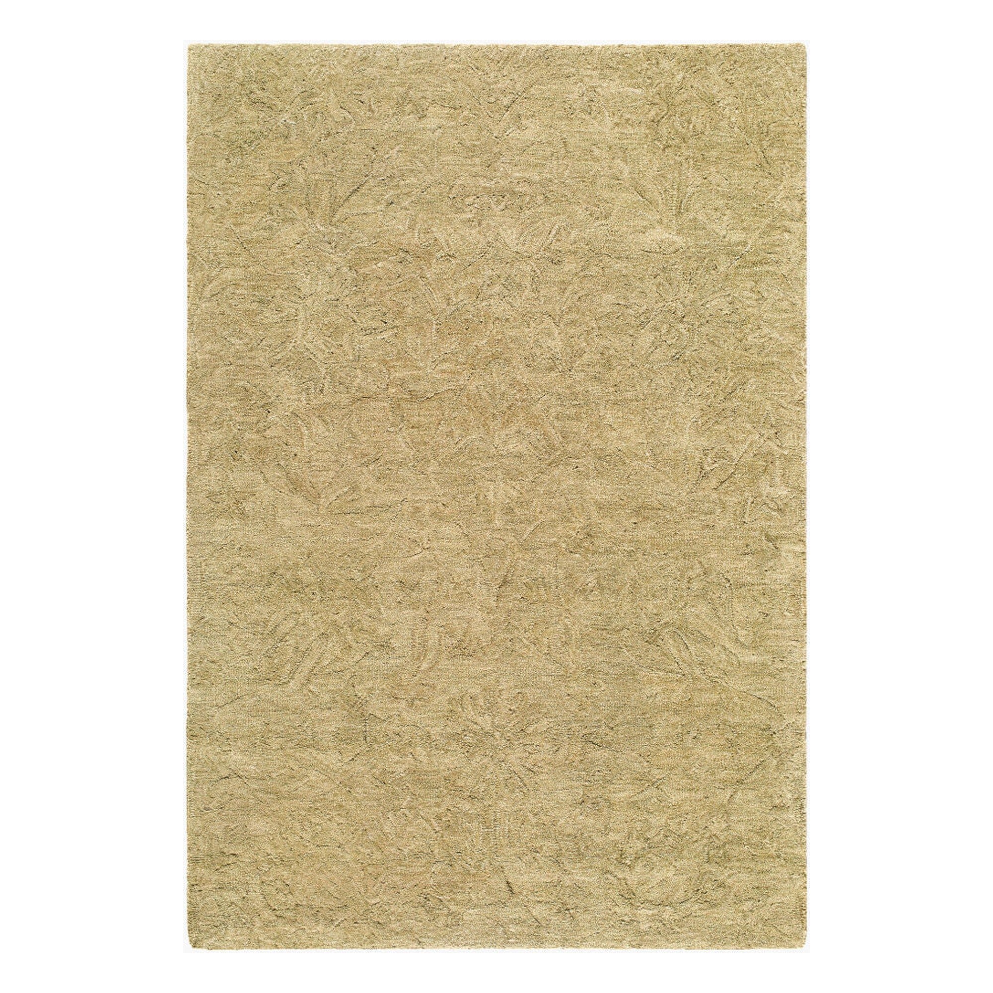 The Neutral Edit Handmade Rug RZNE-2303 - 2' x 3'